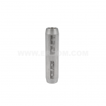 Non-tension compression reducing tubular cable connectors with barrier, LAWP…/… type