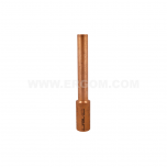 Copper pin terminals, BMV type