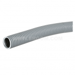 Corrugated protective conduit made of polyamide for moving connections, WTE...R type