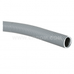 Corrugated protective conduit made of polyamide for moving connections, WTE...R type
