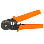 Crimping tool, PZ 6 R/6KT / 0,25-6