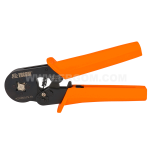 Crimping tool, PZ10R/0.75-10