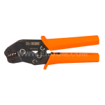 Crimping tool, WK 6/0,5-6