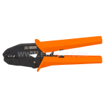 Crimping tool, WZ 10 /1-6