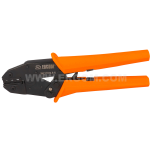 Crimping tool, WZ PV/2,5-6
