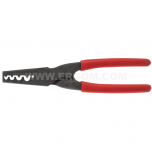 Crimping tool, PZ /10-35