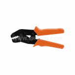 Crimping tool, WK 6/0,5-6