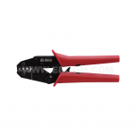 Crimping tool, WZ PV/2,5-6