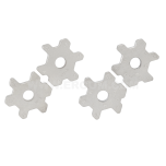 Dies for K...5 type crimping tools 