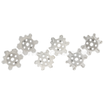 Dies for K...6 type crimping tools 