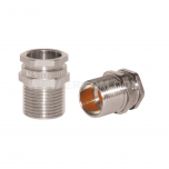Brass gland, MDW...L type
