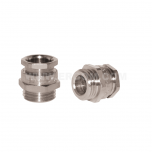 Brass gland, MDW-C...M type