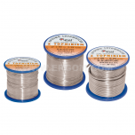 Soft soldering wires, DW.../TLR type