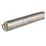 Flexible conduit made of stainless steel, WO...S type