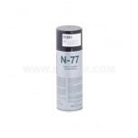 Graphite spray, N-77 type