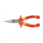 Half-round nose pliers, 332N