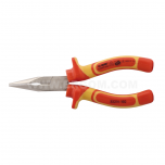 Half-round pliers, 322N