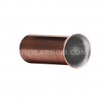 Copper-aluminium sleeve terminals, HMA