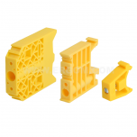 Holders, KU type