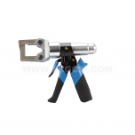 Professional hydraulic crimping tool, HKP 4 D