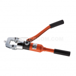 Hydraulic crimping tool, PHK-300