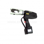 Battery-powered hydraulic crimping tool, HO 2 EV