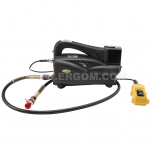 Battery-powered hydraulic pump, PE 700B