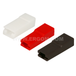 Insulating cover for straight female push-on connectors, ONZ…type