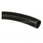 Light corrugated protective conduit made of polyamide, WTE...L type