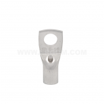 Low-cost tubular terminals with inspection hole, KREo type