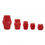 LV support insulators, IWN type