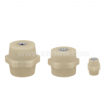 LV support insulators, IWP type