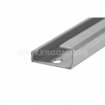 Mounting rail, TSE 32