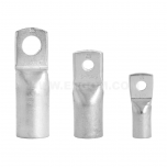 “Narrowed” tubular ring terminals, KORW type