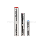 Non-tension compression tubular cable connectors, LA... type