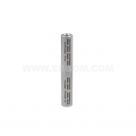 Non-tension compression reducing tubular cable connectors, LA…/… type