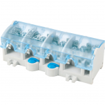 4-line installation branches, OBL...-4 type