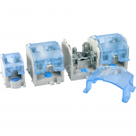 1-line Installation branches, OBL...-1 type