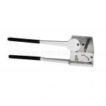 Tool for cutting mounting rails, OTSE-35/7.5