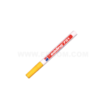 Permanent oil-based marker, PLC-YL