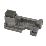 Positioner for flat profiles LM-550A P DPP