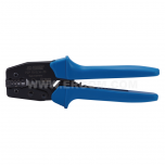 Professional crimping tool, PZP 10/0.14-10