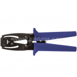 Professional crimping tool, PZP 10 H/2.5-10