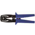 Professional crimping tool, PZP 16 H/10-16