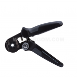 Professional crimping tool, PZP 16R/6KT/0.08-16