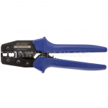 Professional crimping tool, PZP 50/35-50