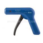 Professional crimping tool, PZP 6 C/0.25-6