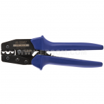 Professional crimping tool, WRP 10/4-10