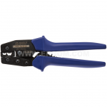 Professional crimping tool, WRP 16/10-16