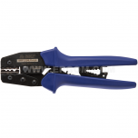 Professional crimping tool, WRP 2.5/0.75-2.5